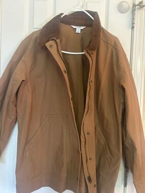 Women’s Old Navy Barn Jacket xl